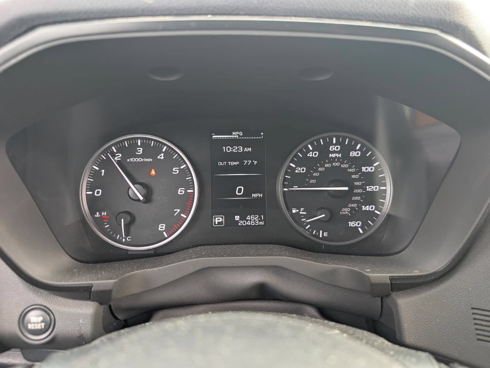 Used 2024 Subaru Ascent Onyx Edition AWD/4WD image 21