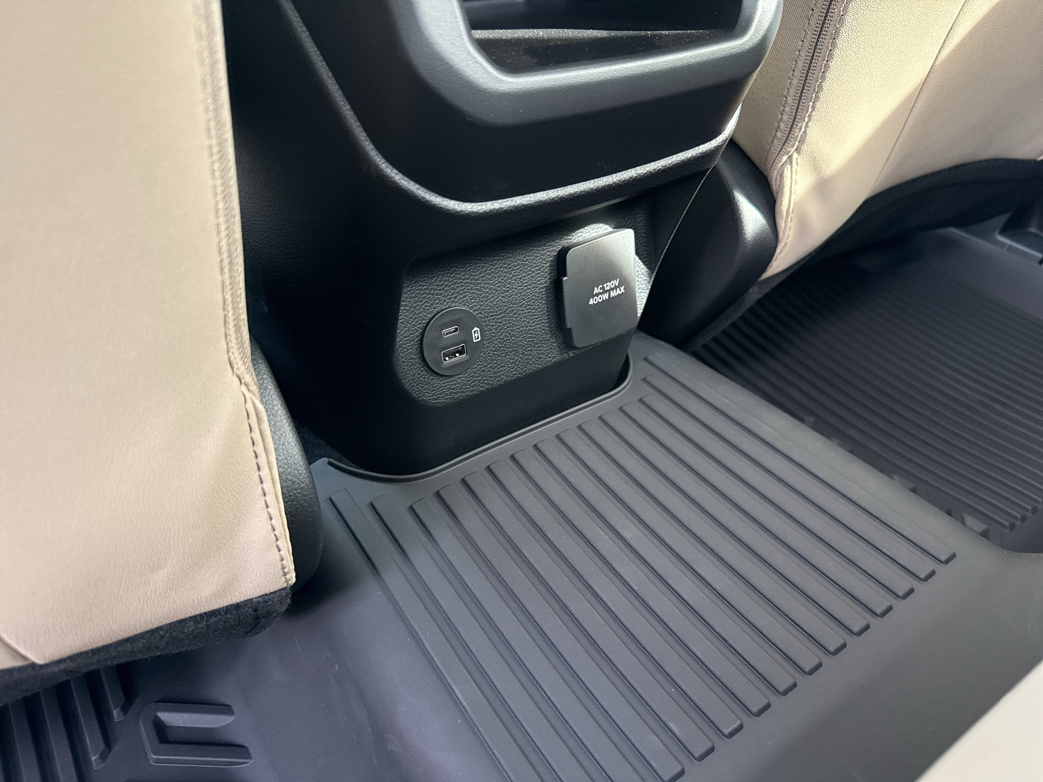 New 2026 Ford Ranger Lariat AWD/4WD image 23