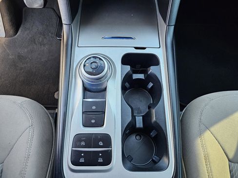 Used 2021 Ford Explorer 2WD image 12