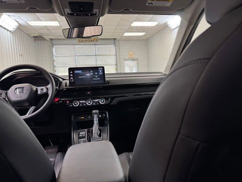 New 2026 Honda CR-V EX-L image 22