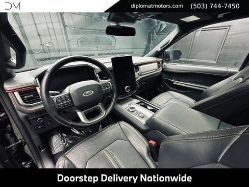 Used 2024 Ford Expedition Timberline AWD/4WD image 17