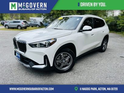 Used 2023 BMW X1 xDrive28i