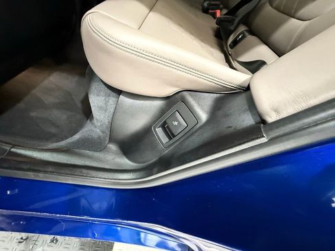 Used 2022 BMW X4 M w/ Executive Package image 28