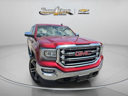 Used 2018 GMC Sierra 1500 SLT
