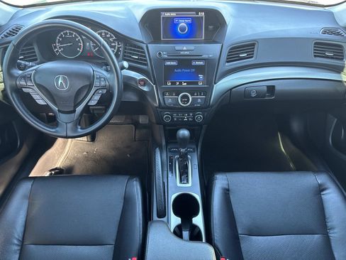 Used 2018 Acura ILX w/ Premium Package image 9