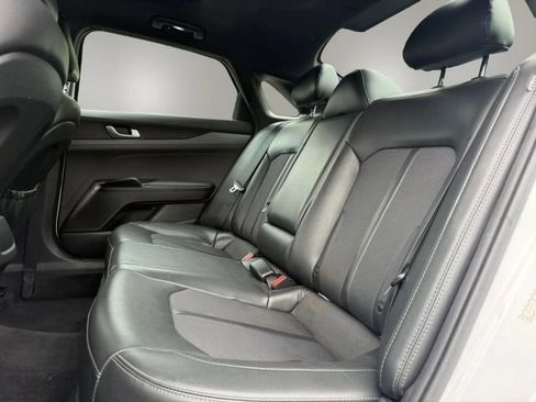 Used 2021 Kia K5 GT-Line w/ GT-Line FWD Premium Package image 8