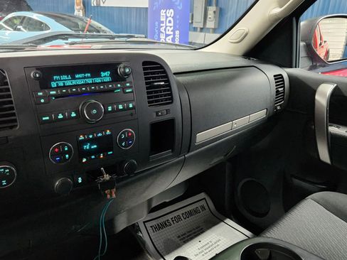 Used 2013 Chevrolet Silverado 1500 LT w/ All-Star Edition image 33