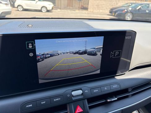 Used 2025 Kia K4 FWD image 22