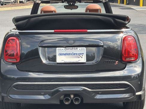 Used 2024 MINI Cooper S FWD image 18