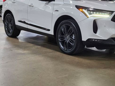 Used 2022 Acura RDX A-Spec image 16