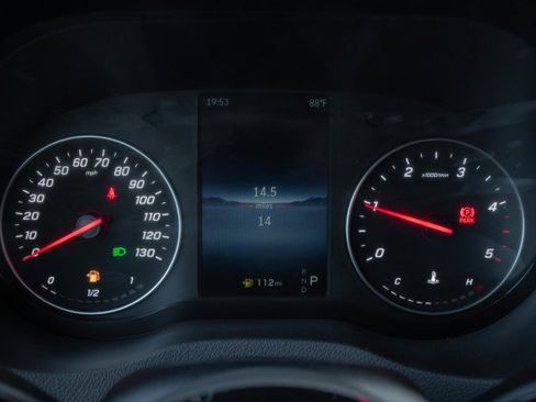 New 2025 Mercedes-Benz Sprinter 2500 image 21