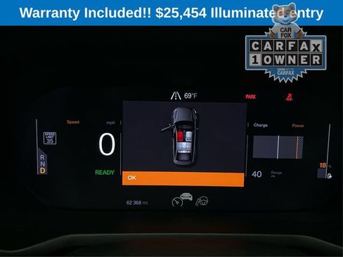 Used 2023 Polestar Polestar 2 w/ Pilot Pack image 20