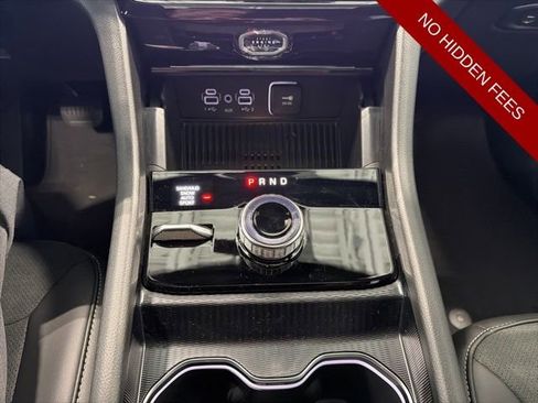 New 2026 Jeep Grand Cherokee L 4WD image 18
