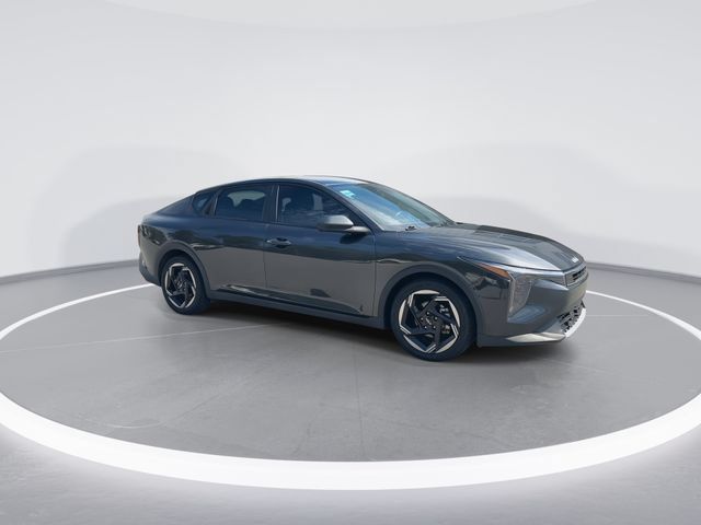 Used 2025 Kia K4 EX FWD image 9