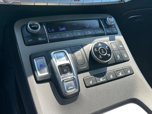 Used 2021 Hyundai Palisade Limited AWD/4WD image 32
