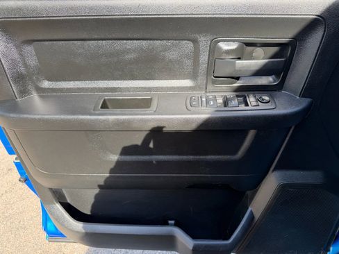 Used 2021 RAM 2500 Tradesman image 21