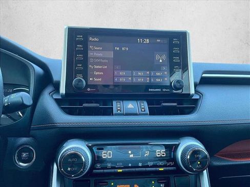 Used 2019 Toyota RAV4 Adventure image 8