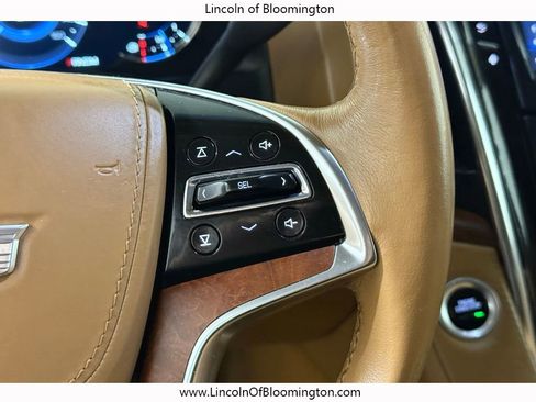 Used 2016 Cadillac Escalade ESV Platinum AWD/4WD image 26