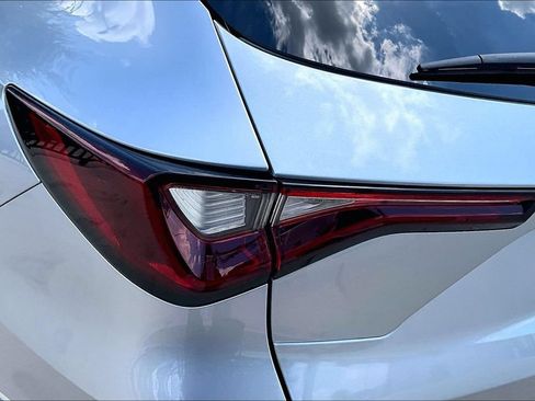 Used 2026 Acura MDX FWD w/ Technology Package image 37
