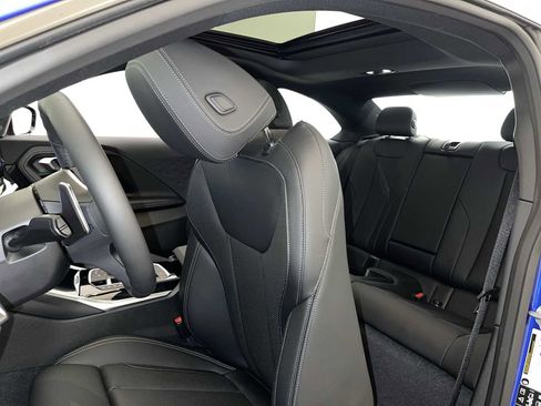 Certified 2024 BMW M240i xDrive M240i xDrive w/ Premium Package image 21