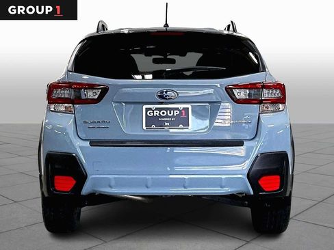Certified 2023 Subaru Crosstrek 2.0i image 4