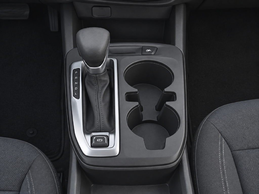Used 2024 Chevrolet Trax LS FWD image 18