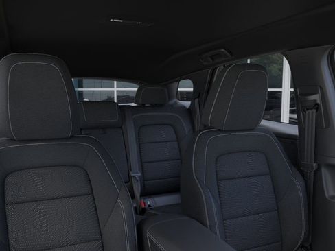 New 2026 Chevrolet Blazer EV LT image 26