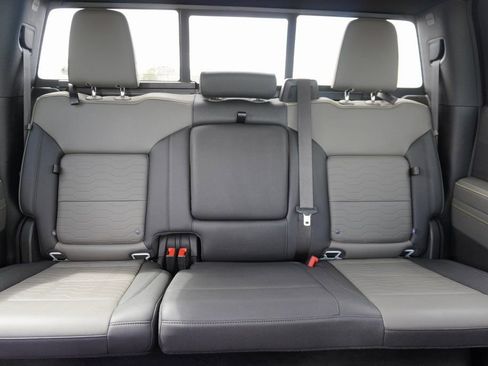 Used 2023 Chevrolet Silverado 1500 ZR2 w/ ZR2 Bison Edition image 26