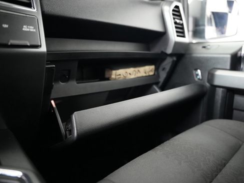 Used 2018 Ford F150 XLT w/ Equipment Group 301A Mid RWD image 46