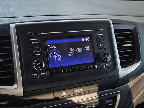 Certified 2019 Honda Ridgeline Sport image 17