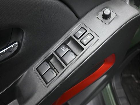 Certified 2024 Nissan Frontier PRO-4X w/ Technology Package image 13