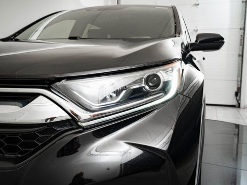 Used 2017 Honda CR-V EX image 15