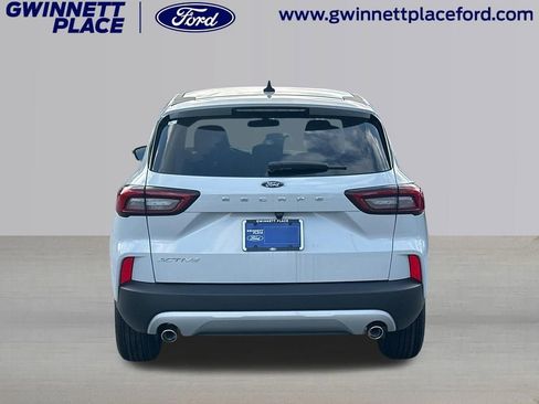 New 2026 Ford Escape Active image 36