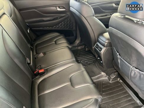 Used 2023 Hyundai Santa Fe XRT image 20