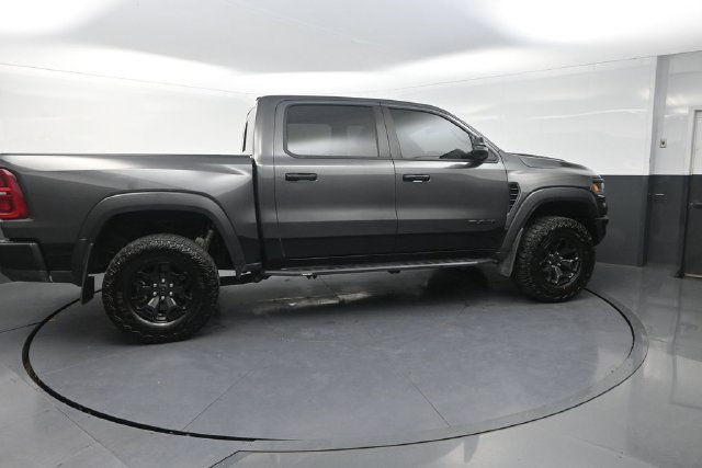 Used 2025 RAM 1500 RHO AWD/4WD image 10