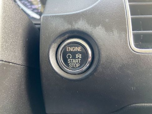 Used 2017 Ford Flex SEL w/ Equipment Group 202A image 30