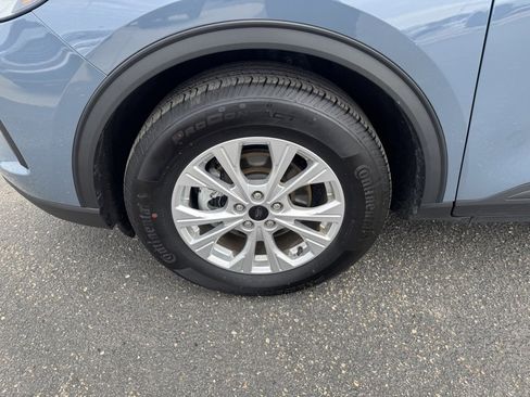 Certified 2023 Ford Escape Active w/ Tech Pack #2 image 11