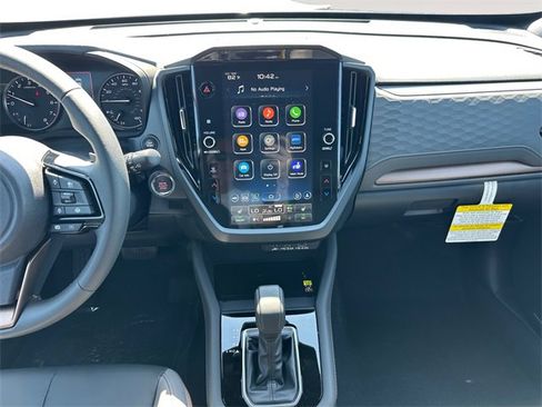 Used 2025 Subaru Forester Sport image 11