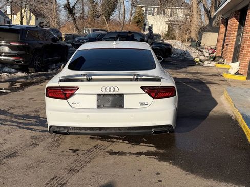 Used 2016 Audi A7 3.0T Premium Plus image 4