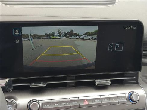 New 2025 Hyundai Kona SEL image 14