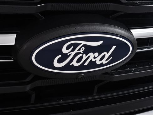 New 2026 Ford F150 XLT w/ Equipment Group 302A MID AWD/4WD image 20
