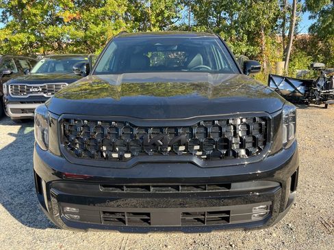 New 2025 Kia Telluride SX X-Line image 6