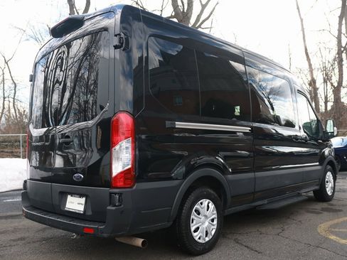 Used 2022 Ford Transit 350 XLT image 7