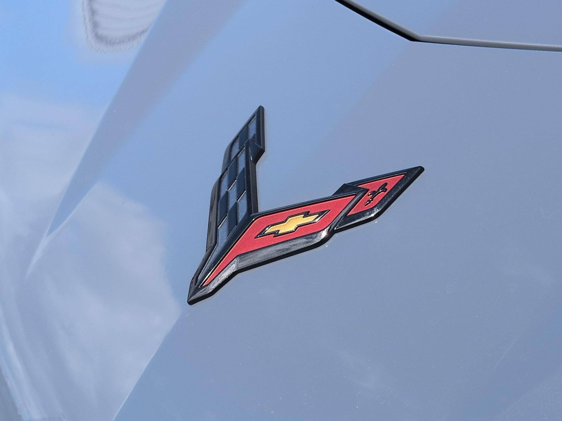 Used 2024 Chevrolet Corvette E-Ray AWD/4WD image 28