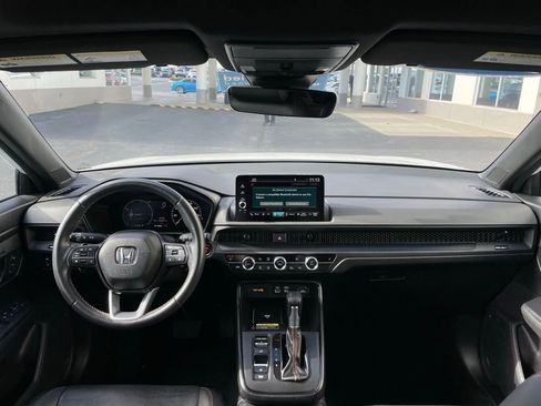 Used 2024 Honda CR-V Sport-L image 10