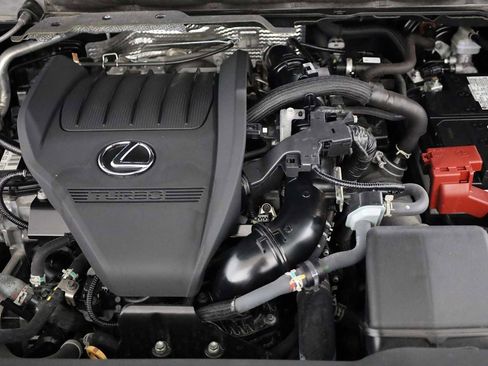 Used 2024 Lexus RX 350 AWD image 37