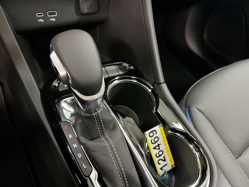 New 2026 Buick Encore GX Sport Touring w/ Comfort Package image 16