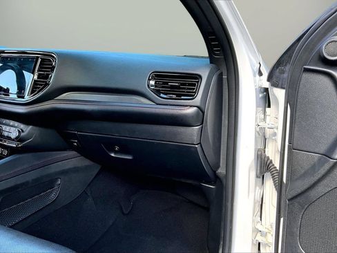 Certified 2023 Dodge Durango GT AWD/4WD image 21