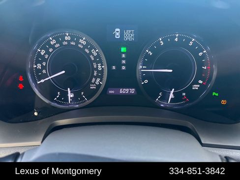 Used 2013 Lexus IS 250C image 16