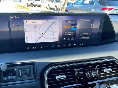 Used 2025 Nissan Armada PRO-4X w/ Pro-4X Premium Package image 31